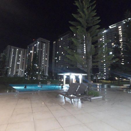 Breezy Nest Staycation At Wind Residences Tagaytay تاجيتاي المظهر الخارجي الصورة