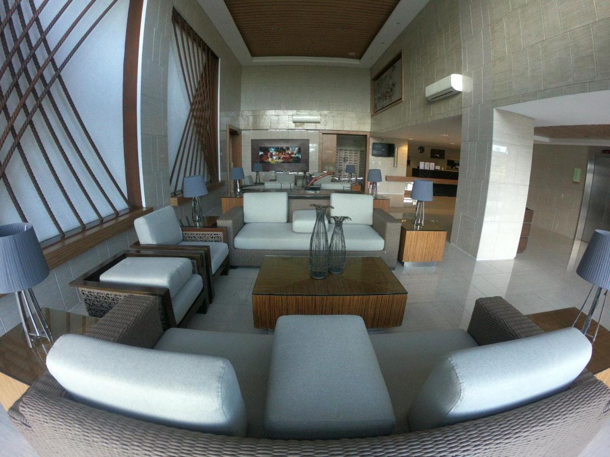Breezy Nest Staycation At Wind Residences Tagaytay تاجيتاي المظهر الخارجي الصورة