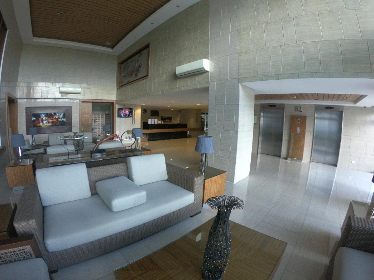 Breezy Nest Staycation At Wind Residences Tagaytay تاجيتاي المظهر الخارجي الصورة