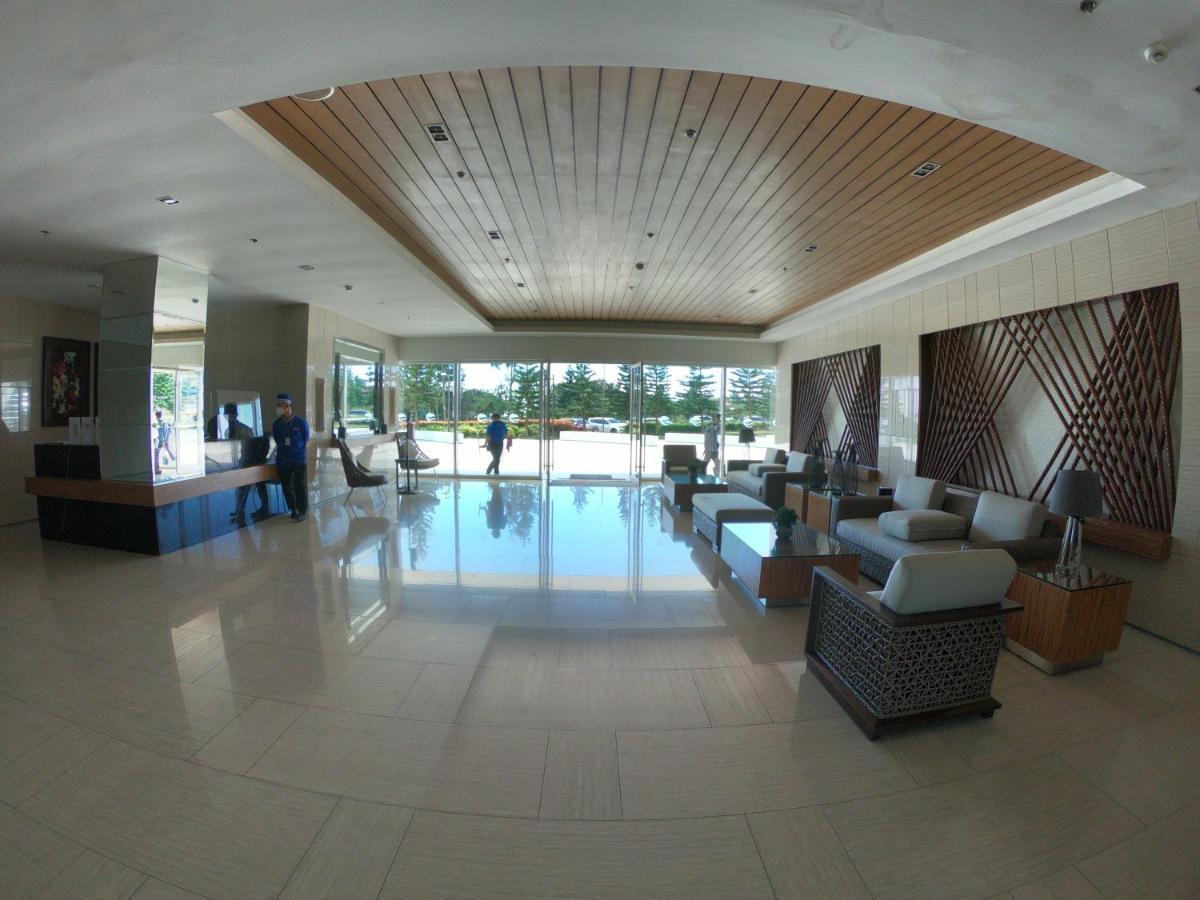 Breezy Nest Staycation At Wind Residences Tagaytay تاجيتاي المظهر الخارجي الصورة