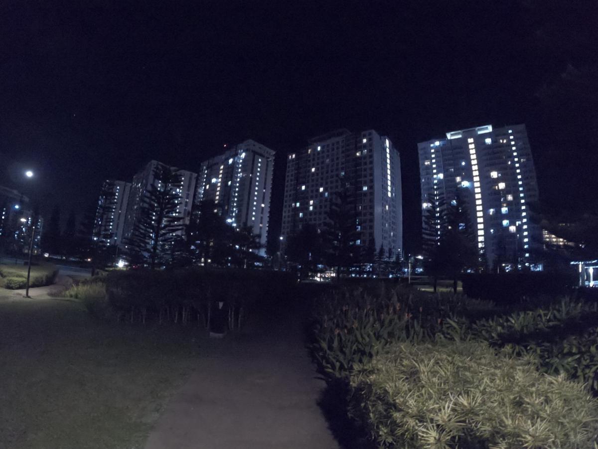 Breezy Nest Staycation At Wind Residences Tagaytay تاجيتاي المظهر الخارجي الصورة