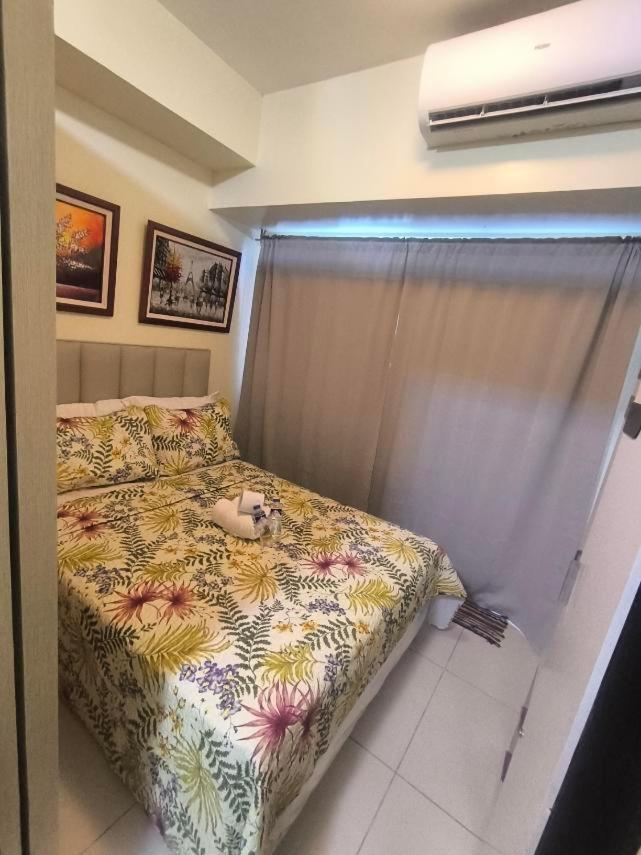 Breezy Nest Staycation At Wind Residences Tagaytay تاجيتاي المظهر الخارجي الصورة